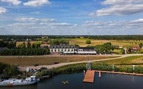 Hotel Restaurant Zalen Hoogeerd